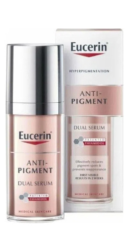 Anti-pigment Dual Serum X 30ml Eucerin