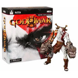 Colecionável Kratos Ghost Of Sparta Ultimate God Of War