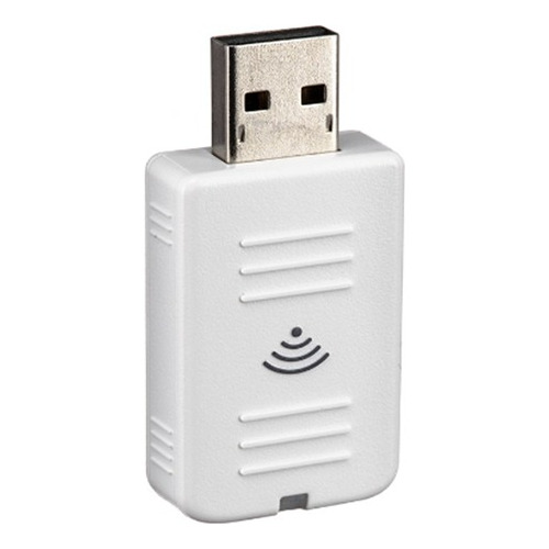 Adaptador Wireless  Wifi Usb Elpap10 Projetor X41+ S41+ W39+