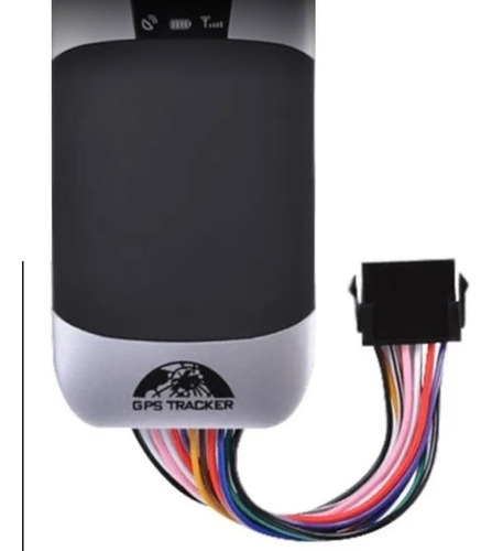 Gps Tracker 303 H Superior Corta Corriente