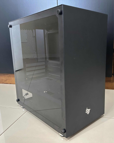 Gabinete Pichau Hx300 Glass