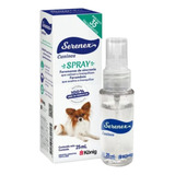 Serenex Spray Caninos 70 Ml - Feromonoterapia Perro