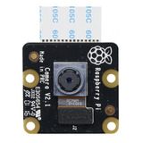 Cámara Para Raspberry Pi Noir V2 8mp 1080p Infrarrojo