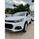 Chevrolet Tracker 2020 1.8 Ltz+ Premier Awd Aut. Linea 2019