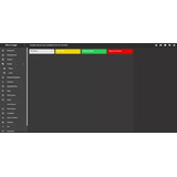 Script Chatbot - Sistema Multi Atendimento Pro