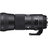 Sigma 150-600mm F5-6.3 Contemporary Dg Os Hsm Lens For Nikon