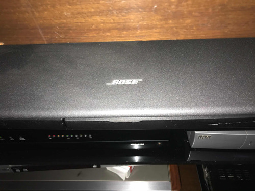 Home Theather Bose Lifestyle V35