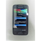 Oferta Celular Samsung Ace 4 Solo Llamadas Y Mensajes