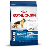 Royal Canin Maxi Adult 5+ Alimento Perro Mayor 13.6kg*