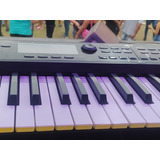 Korg Kross 1 Usado Como Nuevo 