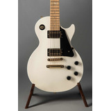 Gibson Les Paul Studio Raw Power Alpine White 2009 Permuto