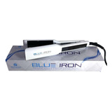 Blue Iron Nanogold Prancha Profissional Digital Titanio