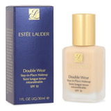 Base Estee Lauder Double Wear Stay In Place Makeup Ivory Nud