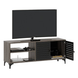 Rack Tv Led Dielfe Rps130-ca Soho