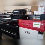 Impressora Digital Uv - Agfa - Anapurna - Modelo Mw1600