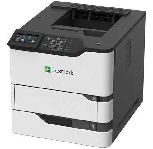 Impresora Lexmark Ms826de