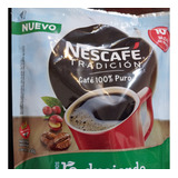 Cafe Nescafe Tradicion 150gr (pack X 3) 