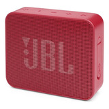Parlante Jbl Go Essential Portátil Bluetooth Waterproof