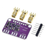 Cjmcu-5351, Generador Señal  I2c 8khz-160mhz, Para Arduino 