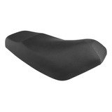 Asiento Negro Motoneta Italika W150 Xw150 Ws150