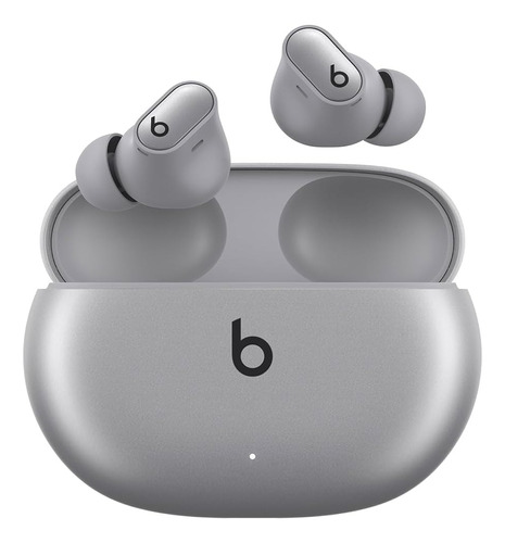 Auriculares Beats Studio Buds + Inalámbricos Cosmic Silver 