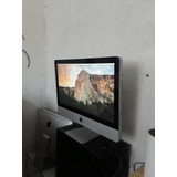 iMac 21  2011 High Sierra - Totalmente Funcional (são Paulo)