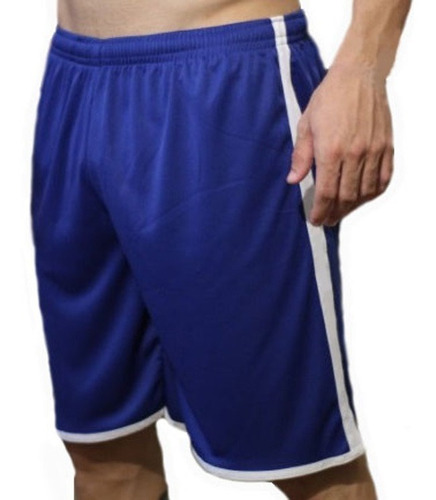 Shorts Jogador Calção De Jogador Cores