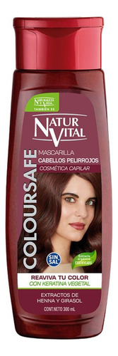 Mascarillas Naturaleza Y Vida - mL a $92