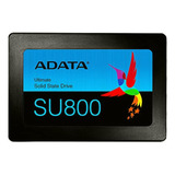 Unidad De Estado Solido Adata Ssd Su800 512 Gb 3d Nand, Sata