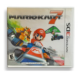 Mario Kart 7 Nintendo 3ds Completo - Wird Us