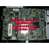 Tarjeta Main Tv Samsung Un48h4203ak Versión Ts01