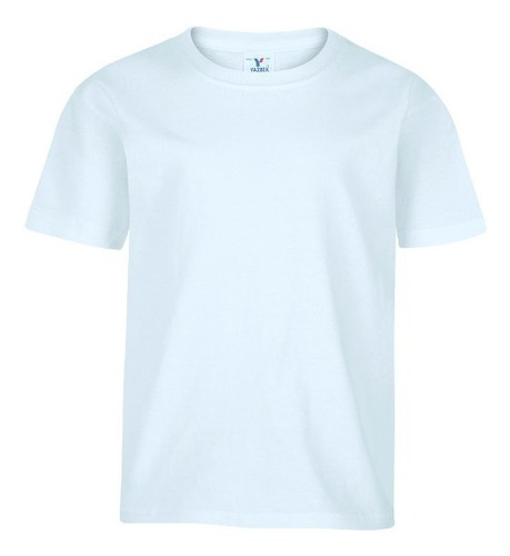 Playera Bebe Colores 100% Algodón - Yazbek