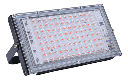 Lámpara Grow Light Led Para Vegetales Para Plantas Y