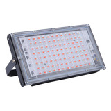 Lámpara Grow Light Led Para Vegetales Para Plantas Y