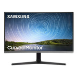 Samsung Lc27r500 Monitor Gamer Curvo Amd Freesync 27 In