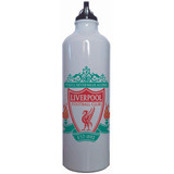 Botella Deportiva Liverpool. Logo
