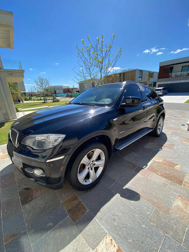 Bmw X6 2010 3.0 Xdrive 35i Sportive 306cv