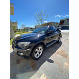 Bmw X6 2010 3.0 Xdrive 35i Sportive 306cv