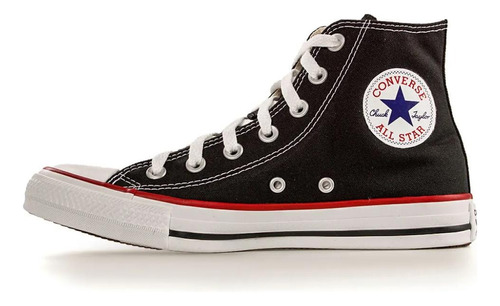 Tênis Converse Chuck Taylor All Star Core Hi