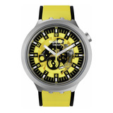 Reloj Swatch Unisex Sb07s109