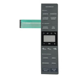 Teclado Compativel Microondas Electrolux Me23b / Me 23b
