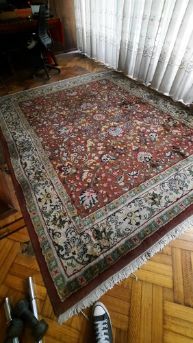 Alfombra Persa Vintage  247x310