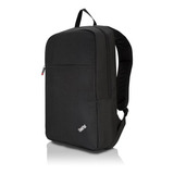 Mochila Thinkpad Basic De 15,6 Polegadas Cor Preto