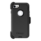 Estuche Defender Otter Box Compatible Para iPhone Antichoque