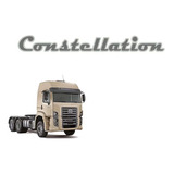 Faixa Constellation Teto Vw 13180e 19370 25320 26260 31260 1