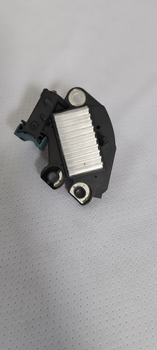 Regulador Alternador Chevrolet Corsa Tipo Valeo Foto 4