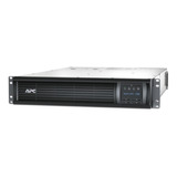 No Break Apc Smt2200rm2uc 1980w 2200va 8 Contactos