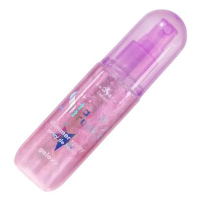 Shimmer Spray Star Struck Italia Deluxe Iluminador Tono Del Maquillaje 01 Galaxy