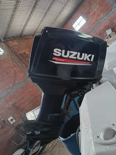 Fuera De Borda Suzuki 65 Hp