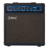 Amplificador De Bajo Laney Rb2 30 Watts